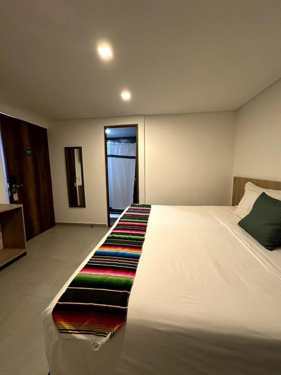 Hotel Zona Verde Medellín Exterior foto